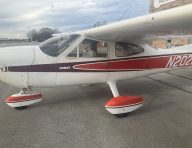 1977 CESSNA 177B