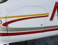 2004 Cirrus SR22 G2