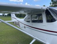 1969 Cessna 172K "Skyhawk"