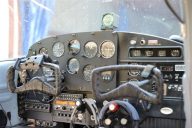 1960 Cessna 172A "Skyhawk"