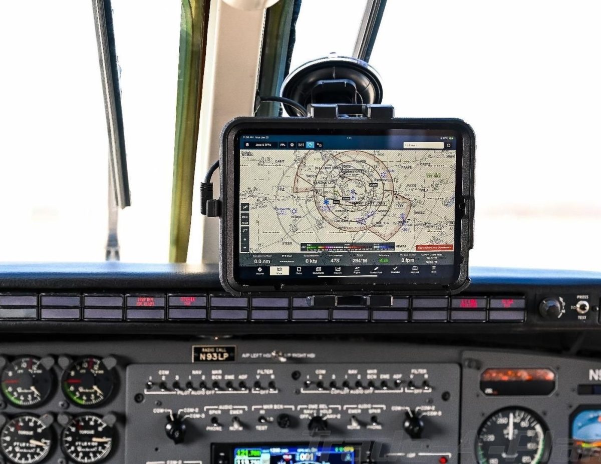 1980 Beechcraft "King Air" C90