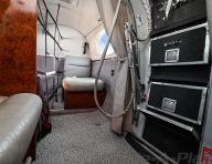 1980 Beechcraft "King Air" C90