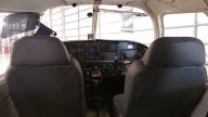 1971 Piper PA-32-260 "Cherokee Six"