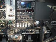1972 Rockwell Commander 112