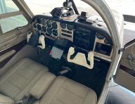 1961 Beech N35 "Bonanza"