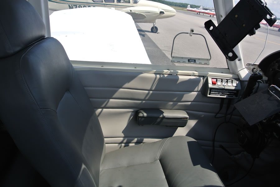 1971 Piper PA-32-260 "Cherokee Six"
