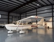 1969 Cessna 172K "Skyhawk"