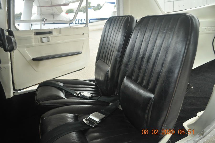 1978 Cessna 152
