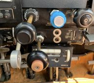 1966 Aero Commander/Meyers 200D 