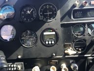 1960 Cessna 172A "Skyhawk"