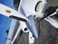 2004 Cirrus SR22 G2