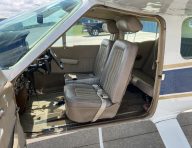 1973 Cessna Cardinal 177B