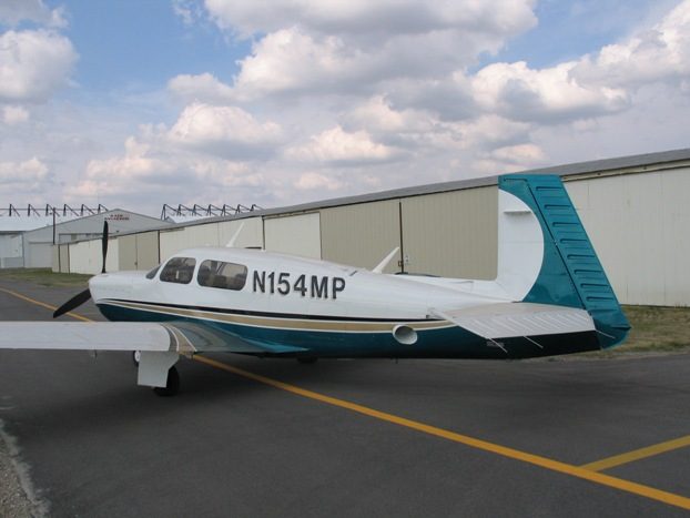 1988 Mooney M20L Liquid Rocket (Price Reduced!!!)