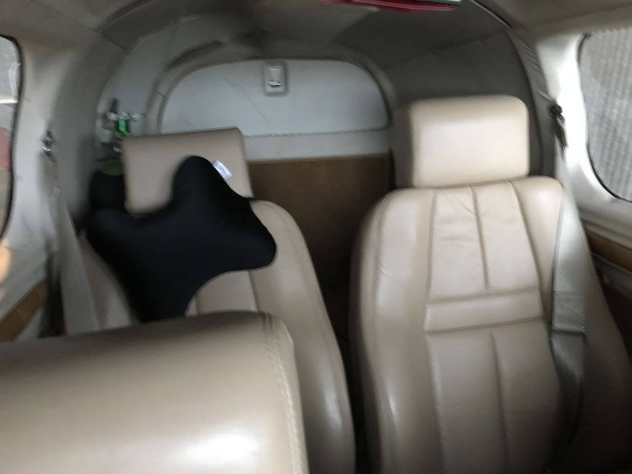 1988 Mooney M20L Liquid Rocket (Price Reduced!!!)