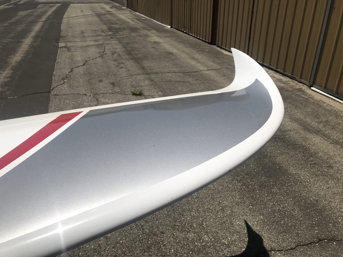 2020 Pipistrel Panthera