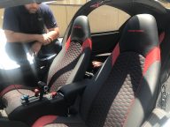 2020 Pipistrel Panthera