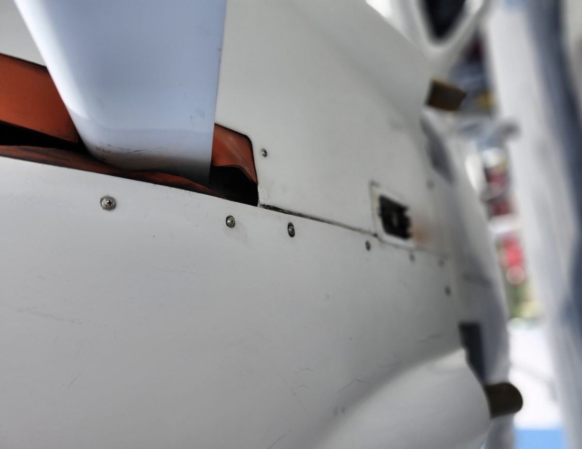 2004 Cirrus SR22 G2