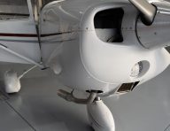 1969 Cessna 172K "Skyhawk"