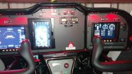 2014 Sirius TL 3000 