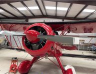 2006 Waco YMF-F5C