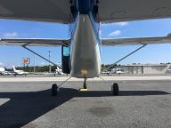 1960 Cessna 172A "Skyhawk"