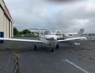 1980 Beechcraft 77 "Skipper"
