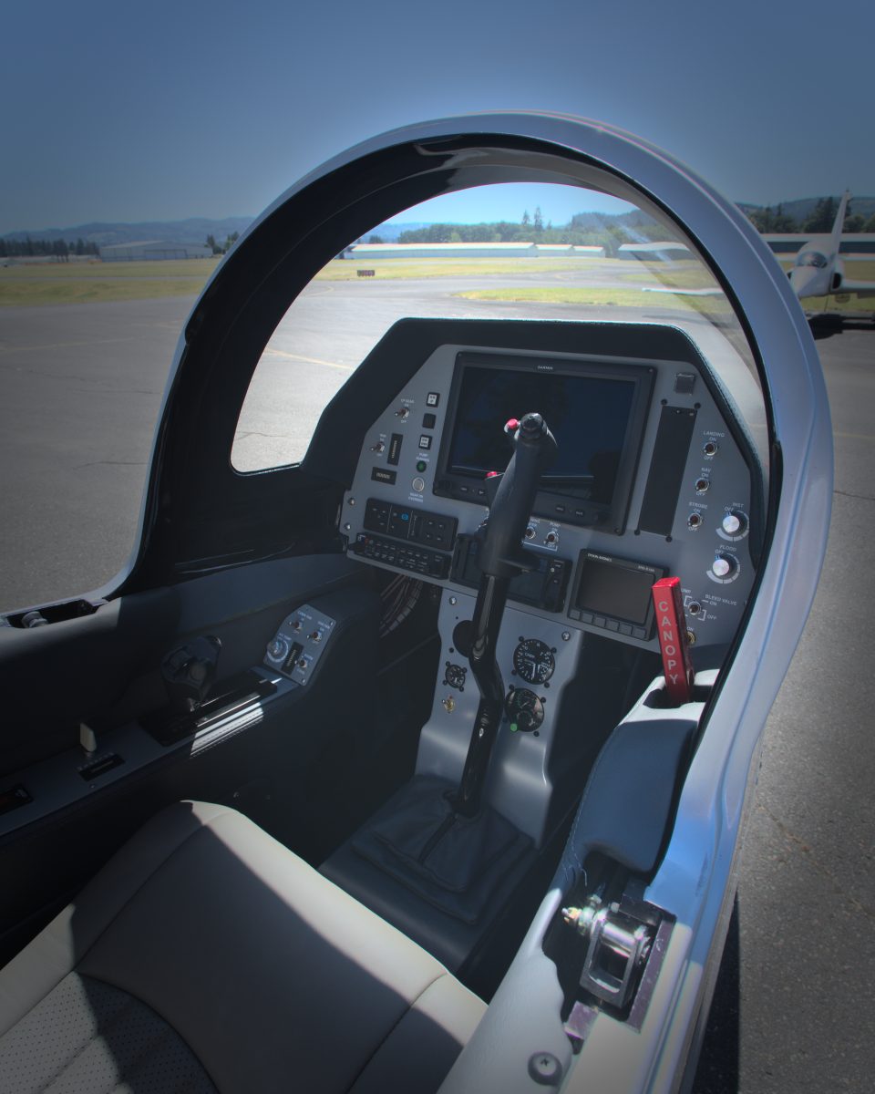 2020 Viper Jet