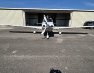 2004 Cirrus SR22 G2