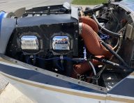 1973 Cessna Cardinal 177B