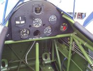 1941 Boeing Stearman A75N1-PT17