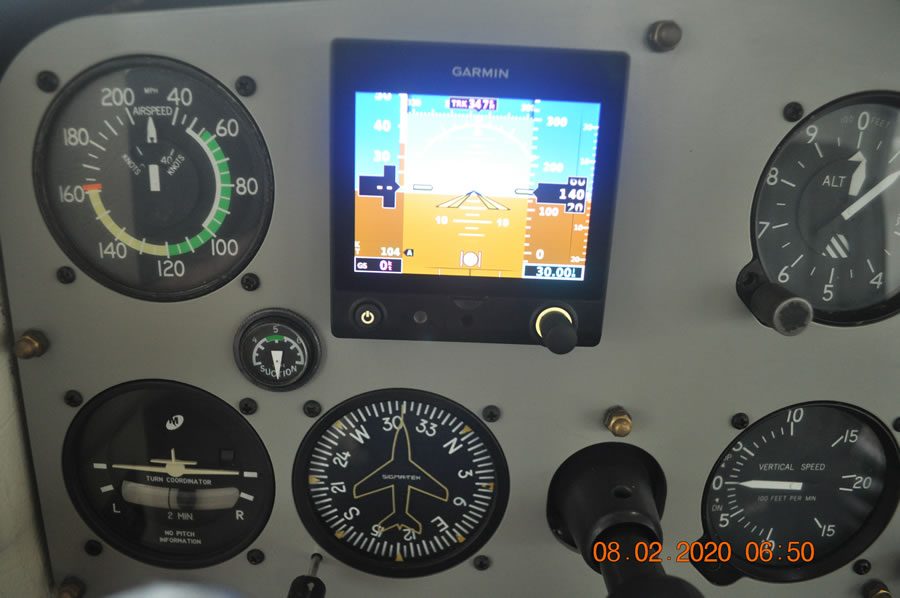 1978 Cessna 152