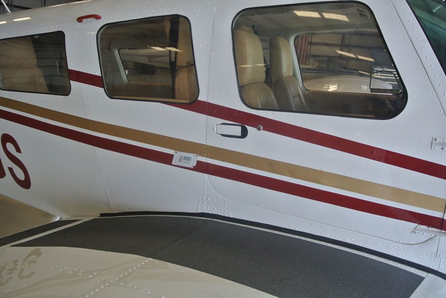 1978 Piper PA-32R Lancer Turbo (New Paint)