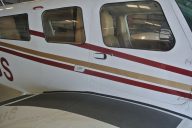 1978 Piper PA-32R Lancer Turbo (New Paint)
