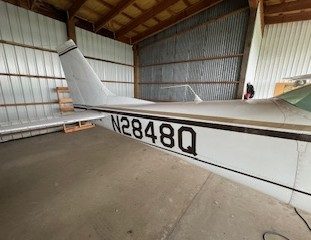 1971 Cessna 172L