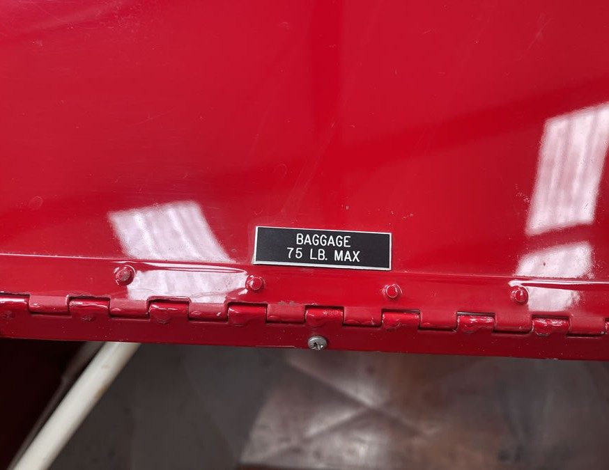 2006 Waco YMF-F5C