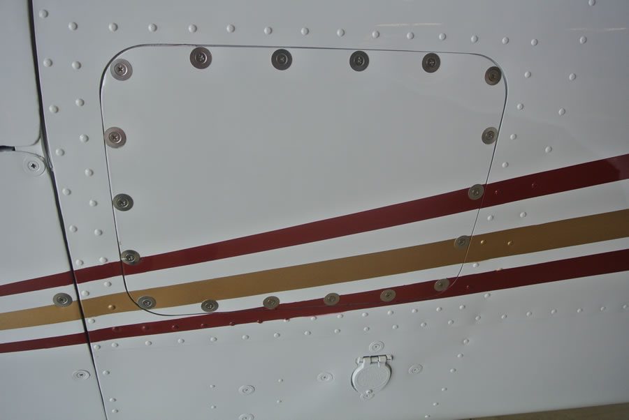 1978 Piper PA-32R Lancer Turbo (New Paint)