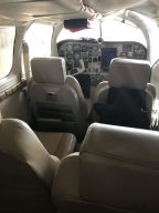 1988 Mooney M20L Liquid Rocket (Price Reduced!!!)