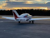 1974 Bellanca Super Viking