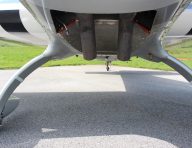 1995 Extra EA300L Aerobatic
