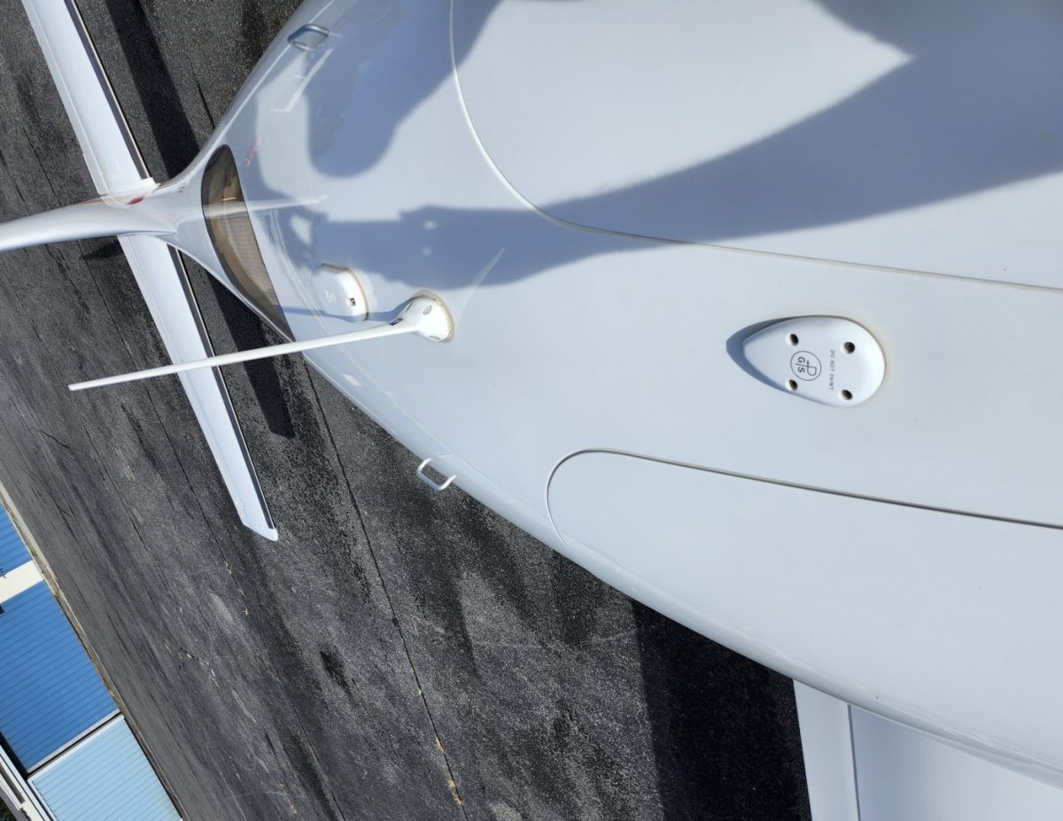 2004 Cirrus SR22 G2