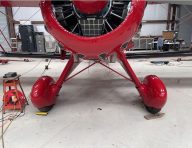 2006 Waco YMF-F5C