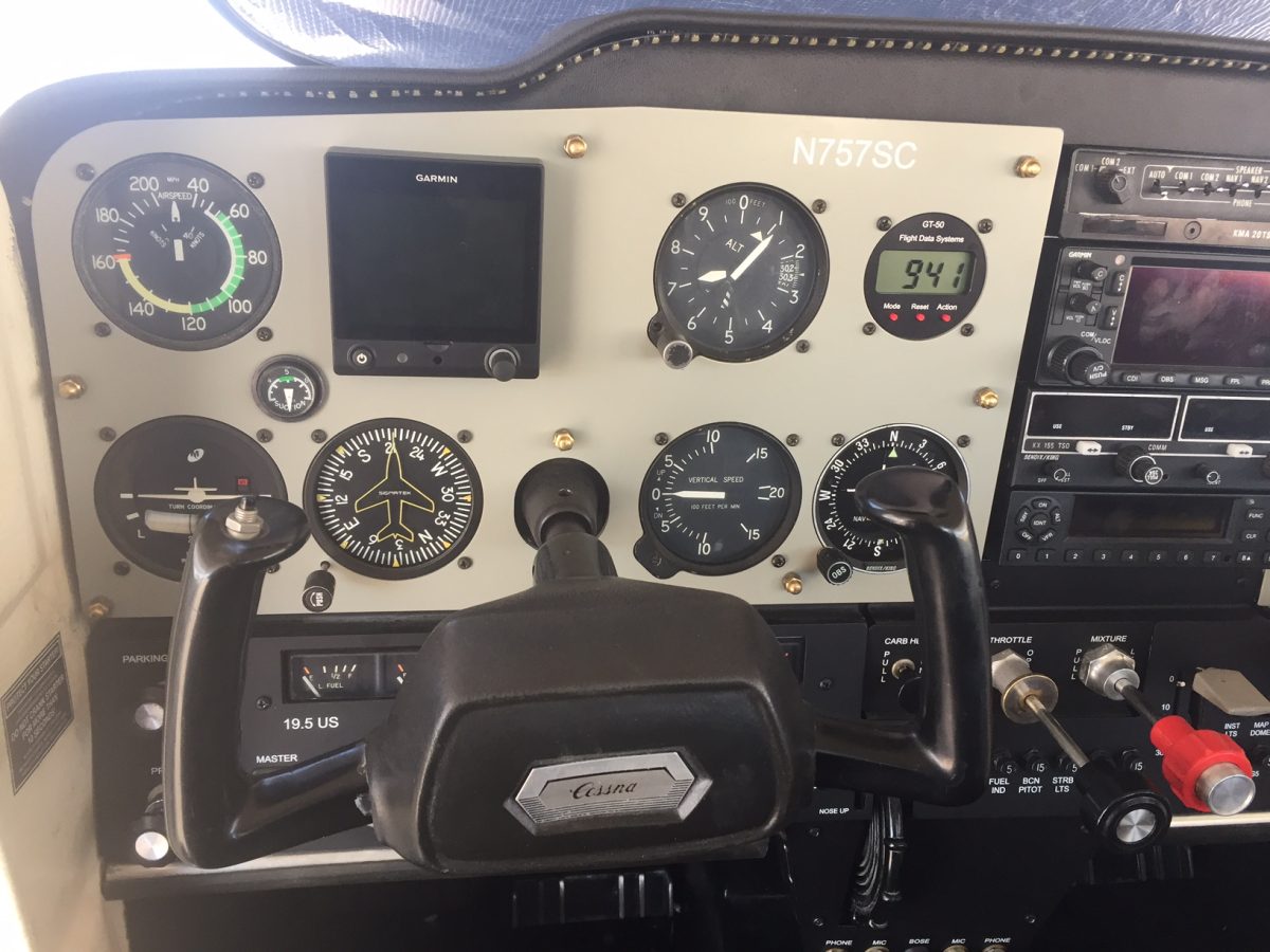 1978 Cessna 152