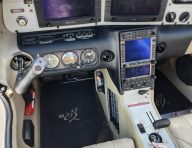 2006 Cirrus SR20 For Flight School Leaseback