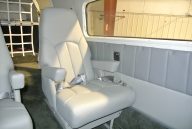 1969 Beech H18 "Twin Beech"