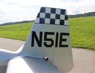 1995 Extra EA300L Aerobatic