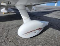 2004 Cirrus SR22 G2