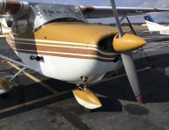 1965 Cessna 172F