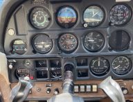1973 Cessna Cardinal 177B