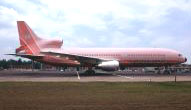 Lockheed L-1011 TriStar