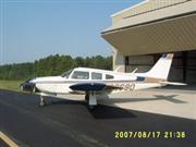1975 Piper PA-28R-200